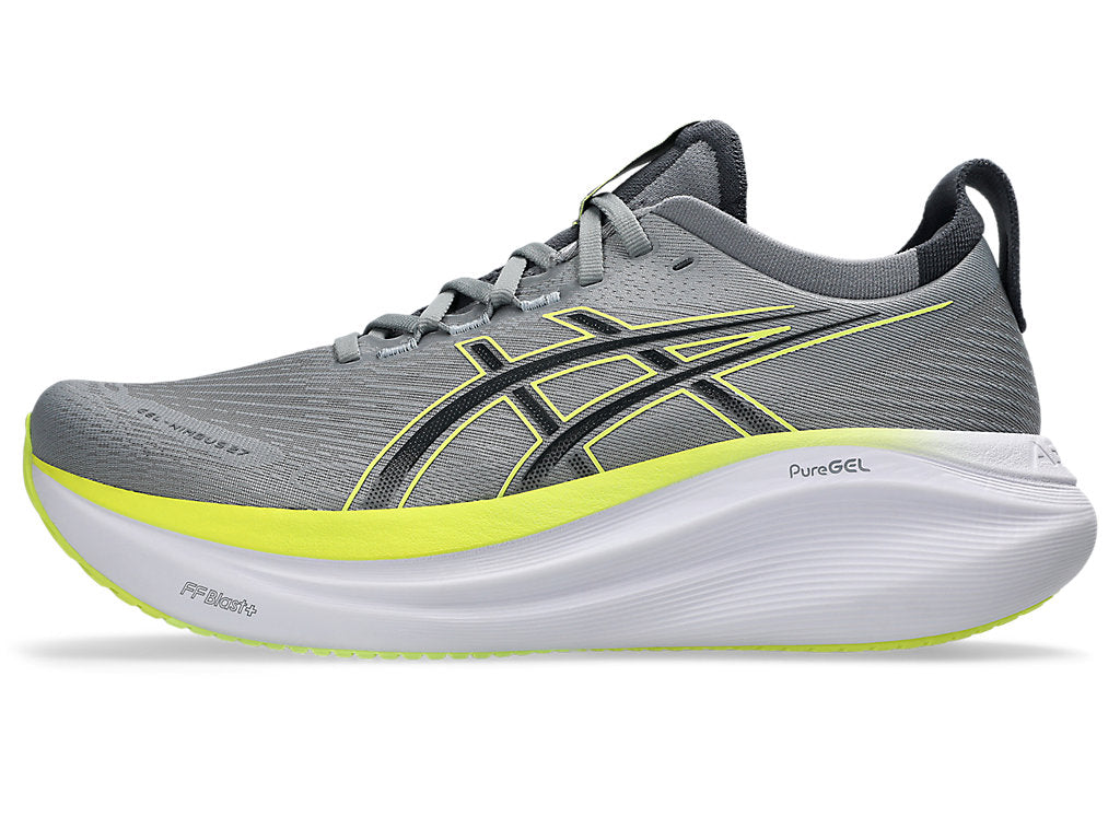ASICS Gel Nimbus 27 (WIDE) - Mens