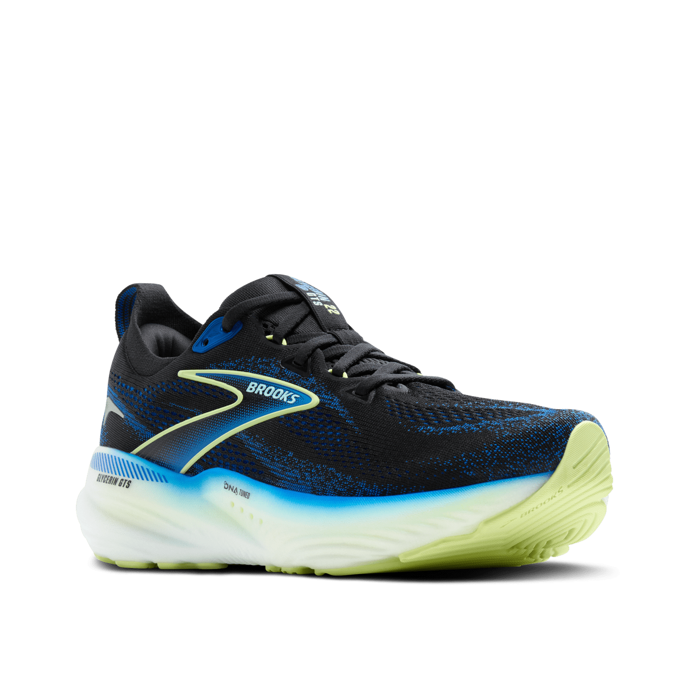 Brooks Glycerin GTS 22 - Mens