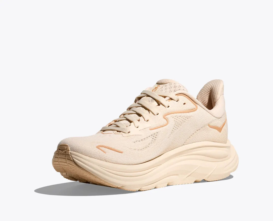 HOKA Clifton 10 (WIDE) - Womens