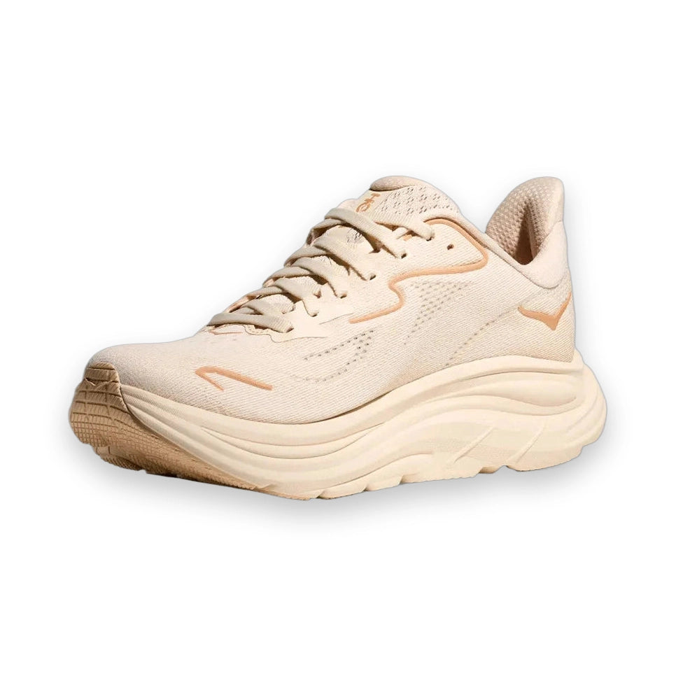 HOKA Clifton 10 (WIDE) - Womens