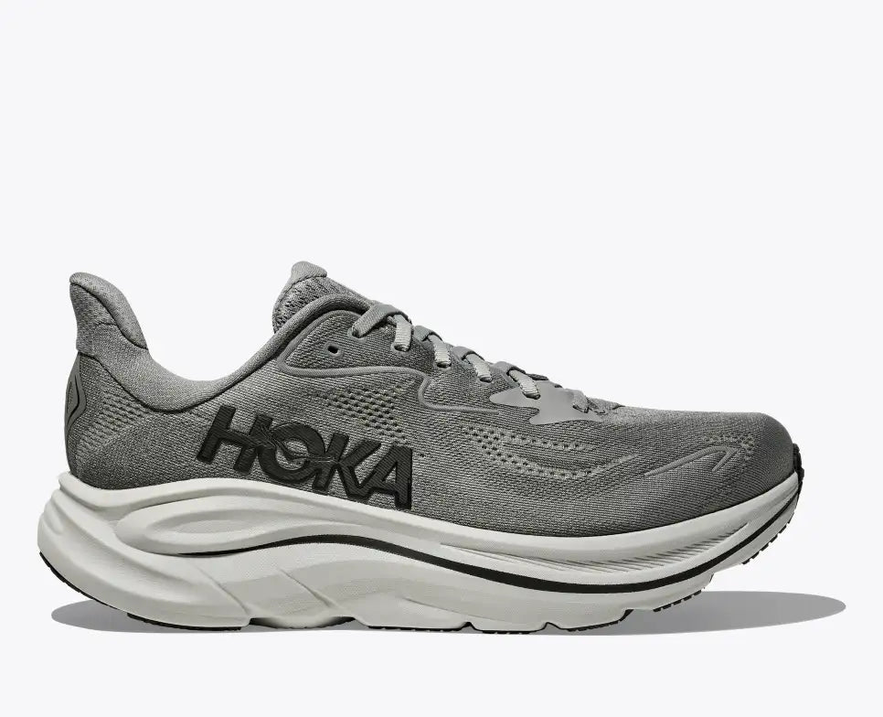 HOKA Clifton 10 (WIDE) - Mens