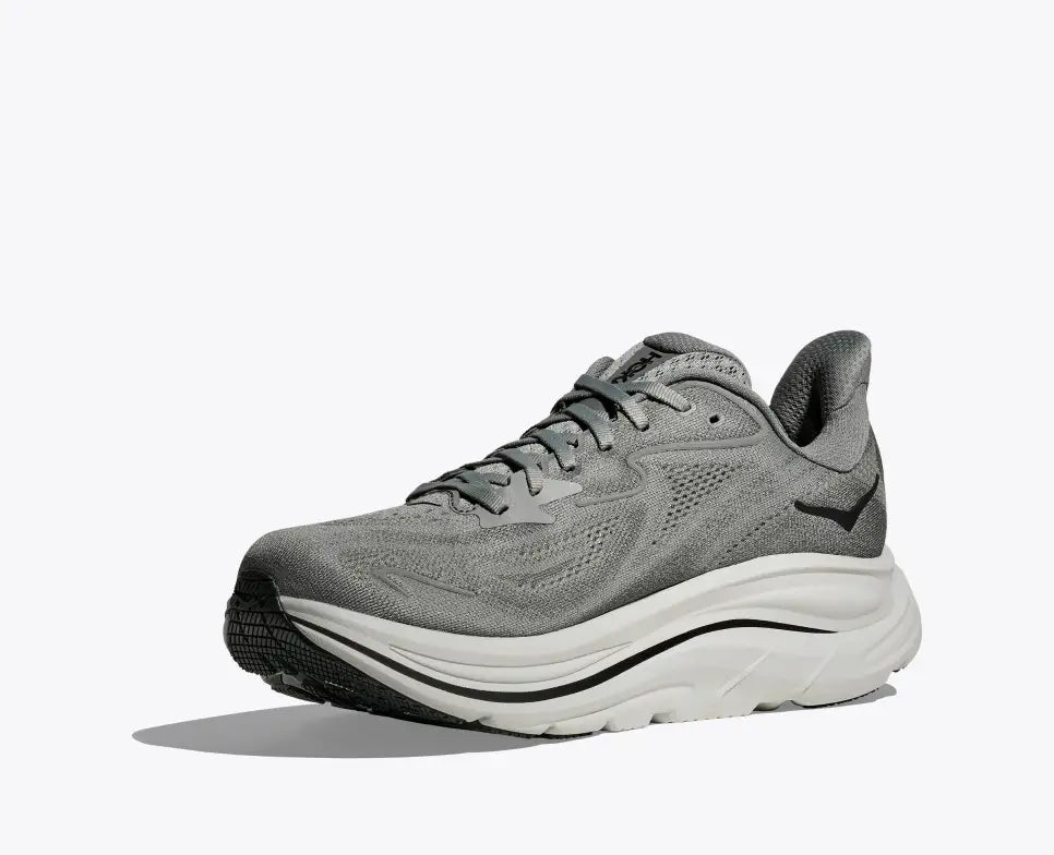 HOKA Clifton 10 (WIDE) - Mens