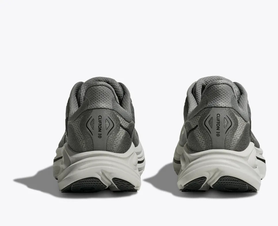 HOKA Clifton 10 (WIDE) - Mens