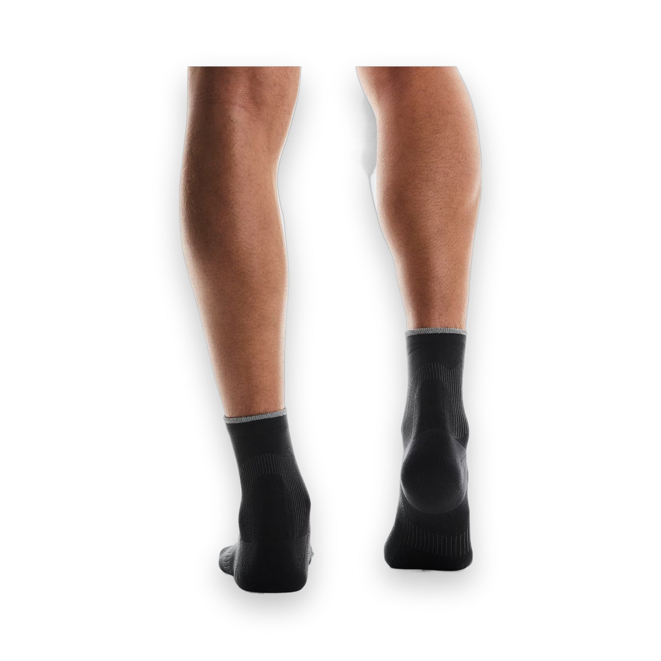 On Elite Run Sock Mid - Unisex