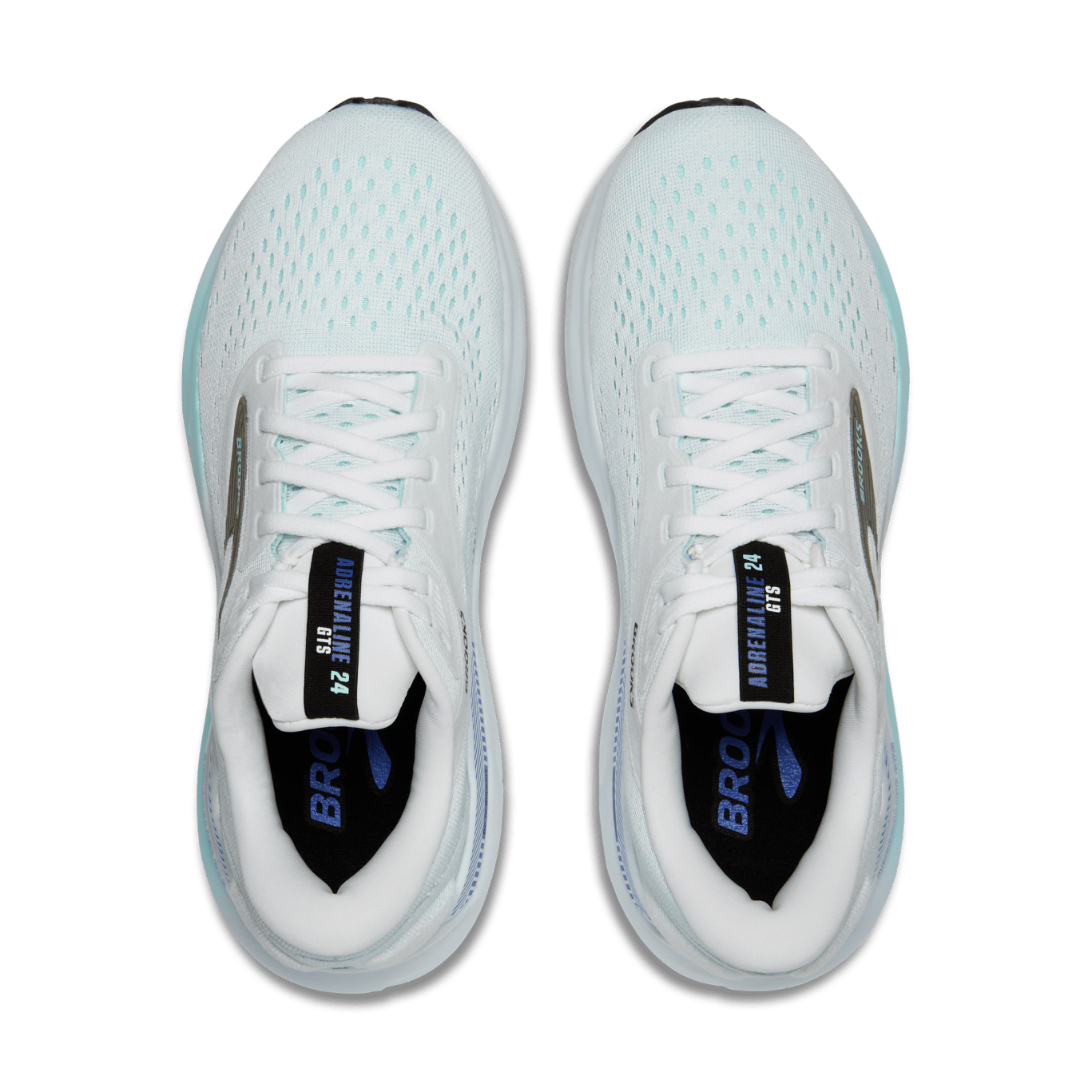 Brooks Adrenaline GTS 24 - Womens