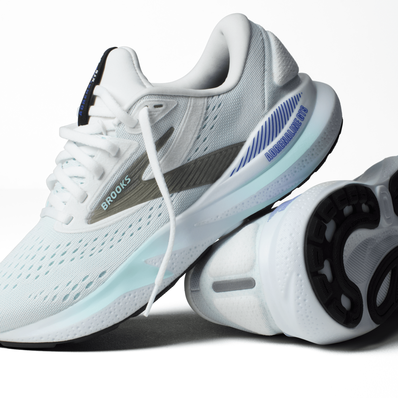Brooks Adrenaline GTS 24 - Womens