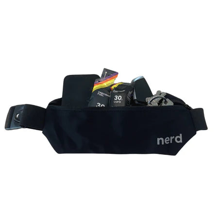 Nerd Belt Phone Holder - Unisex