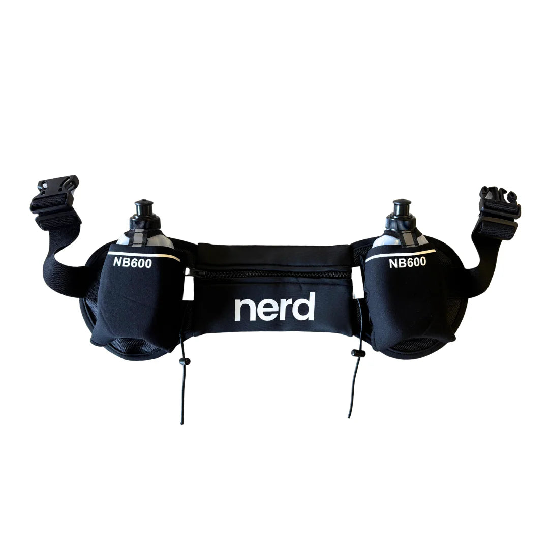 Nerd Belt NB600 - Unisex