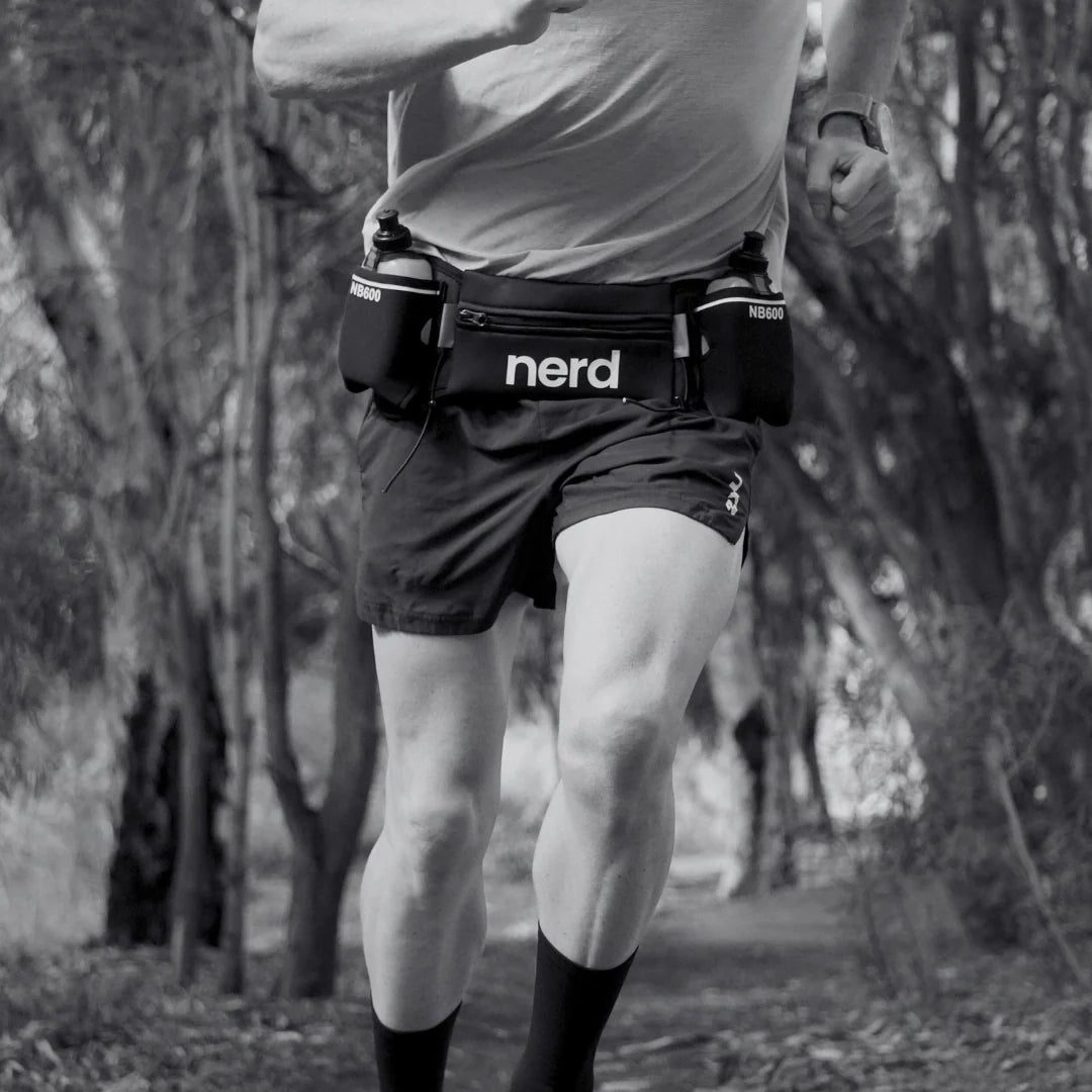 Nerd Belt NB600 - Unisex