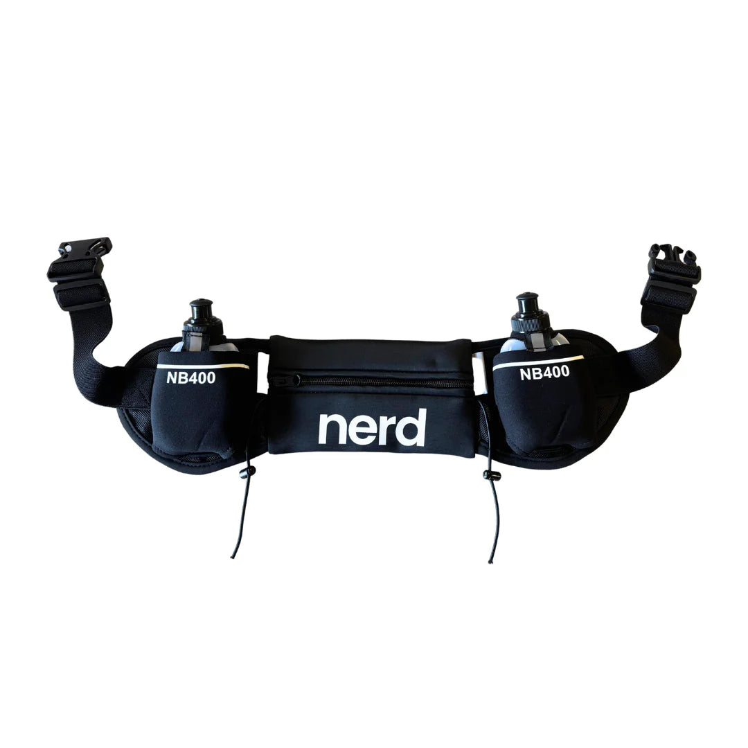 Nerd Belt NB400 - Unisex