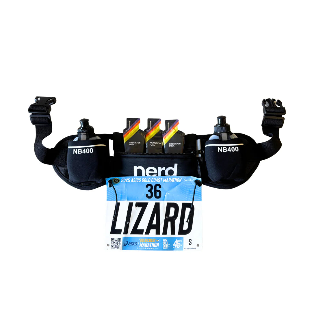 Nerd Belt NB400 - Unisex