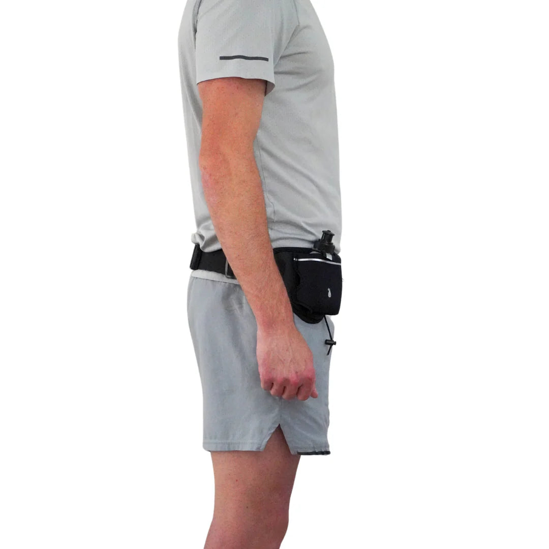 Nerd Belt NB400 - Unisex
