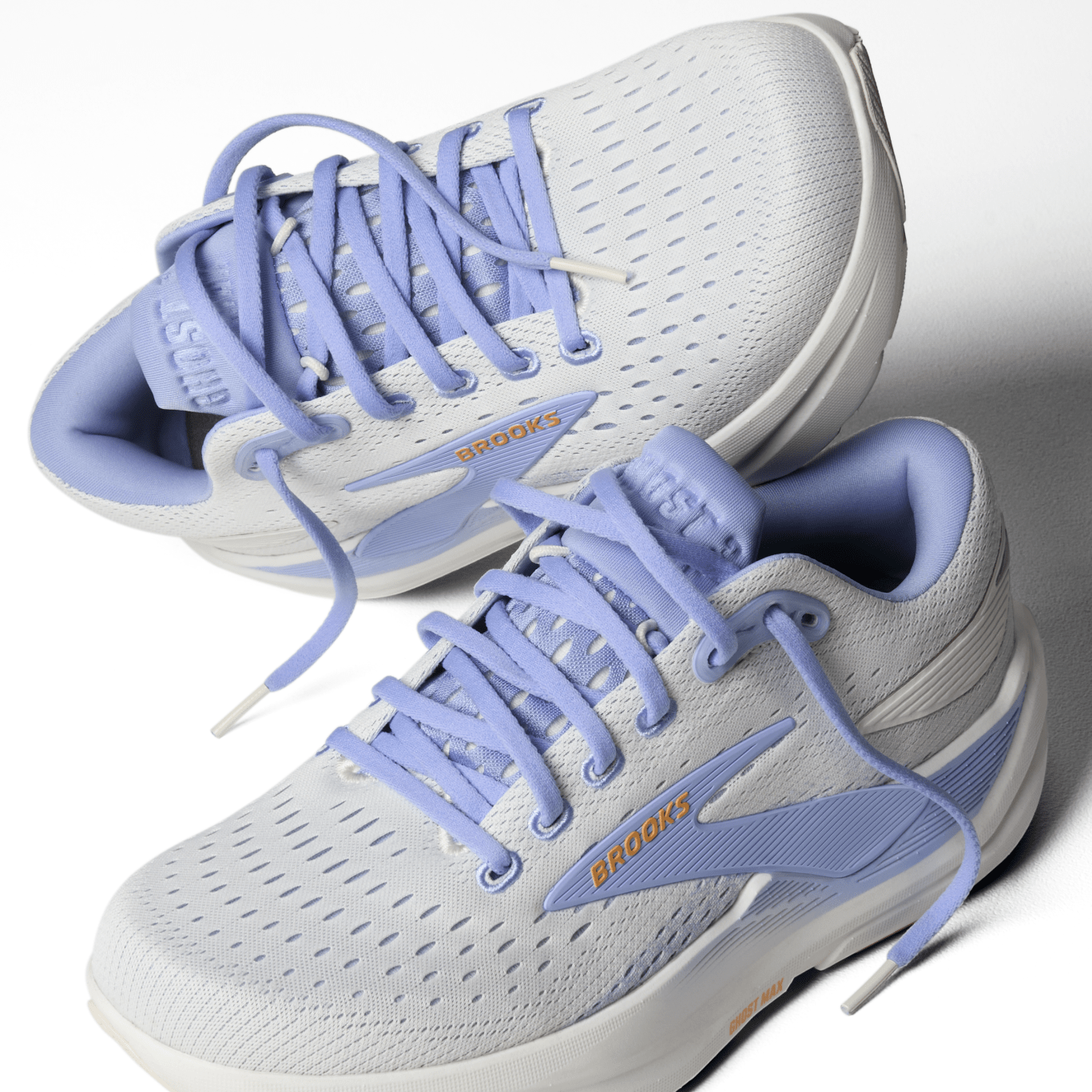 Brooks Ghost Max 3 - Womens