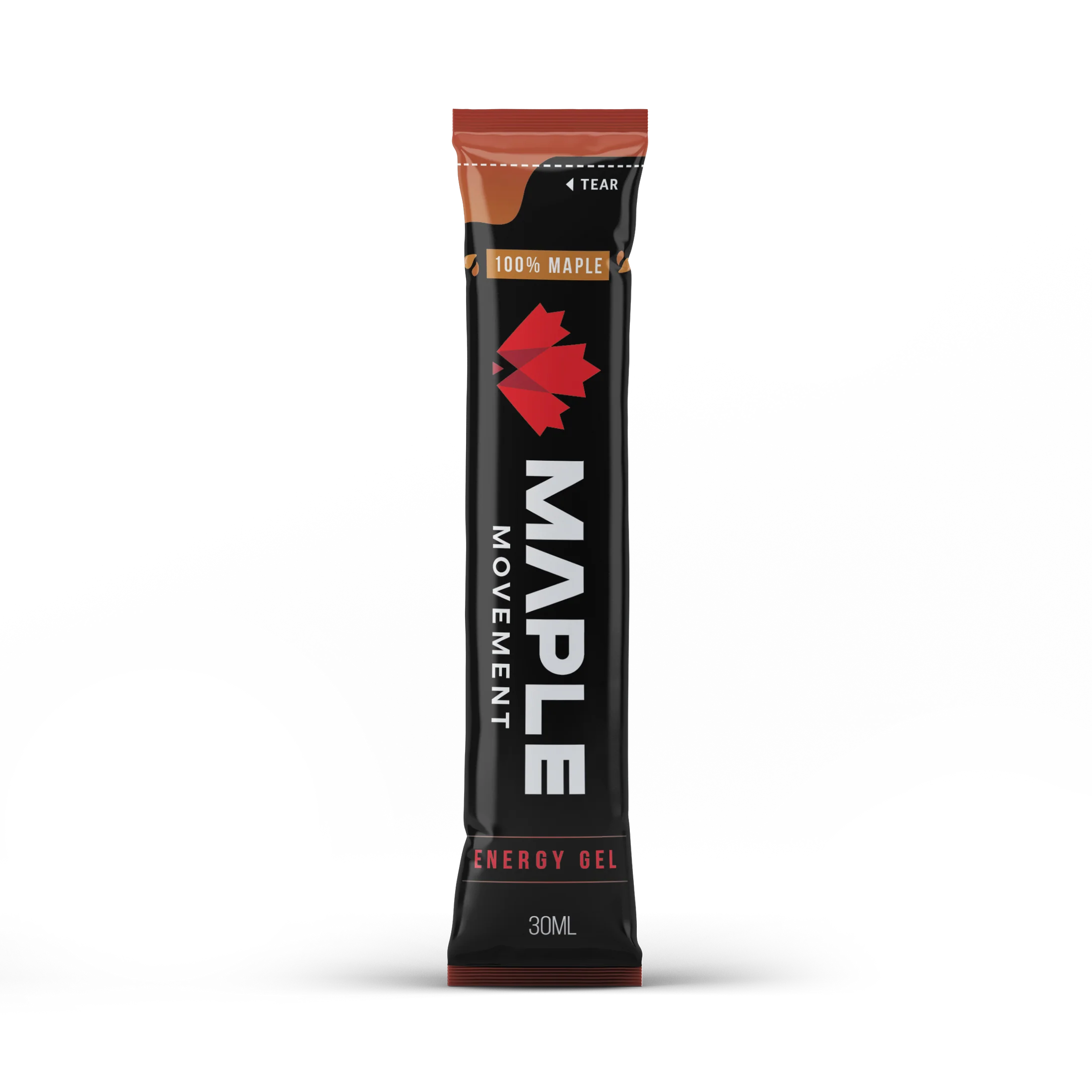 MAPLE MOVEMENT Endurance Gel - SAP FUEL