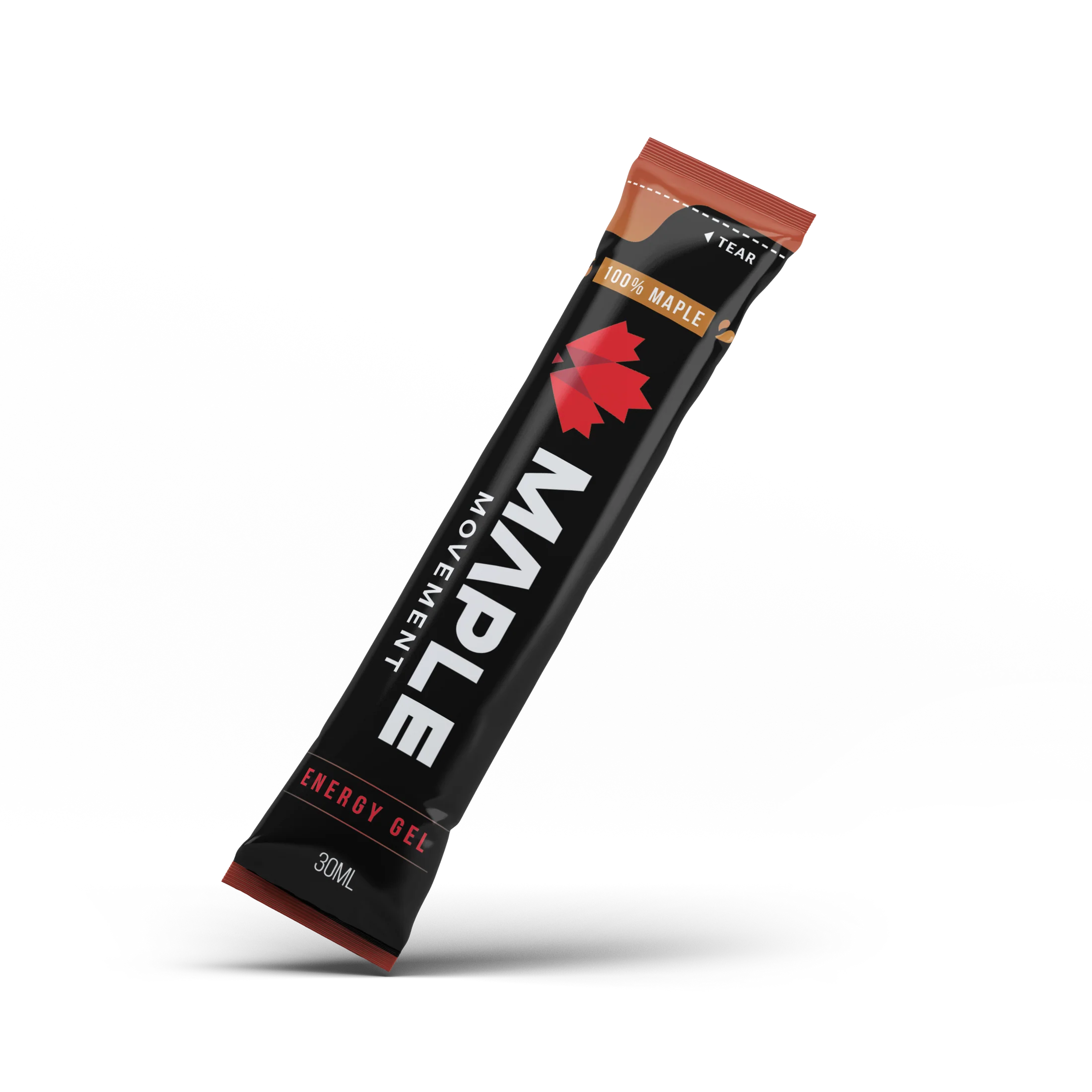 MAPLE MOVEMENT Endurance Gel - SAP FUEL
