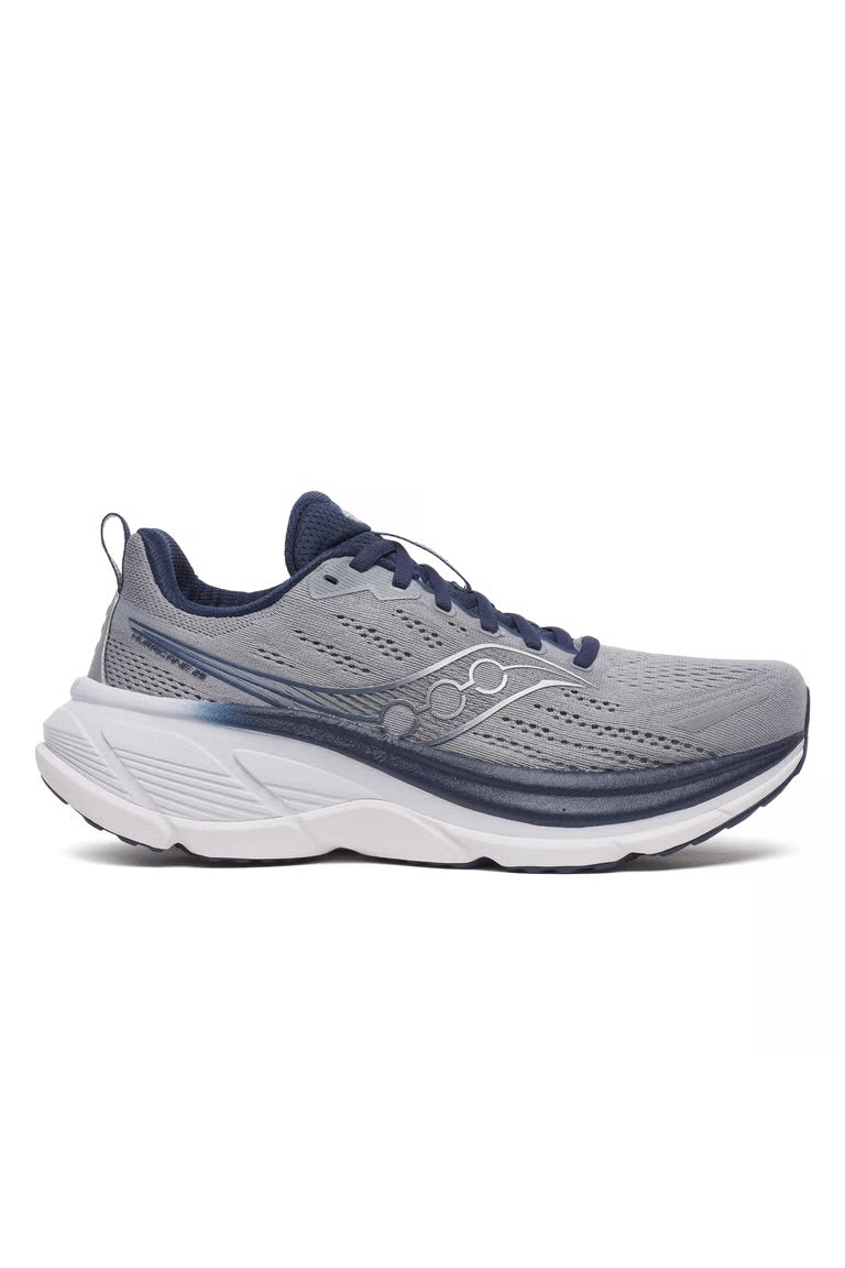 Saucony Hurricane 25 (WIDE) - Mens