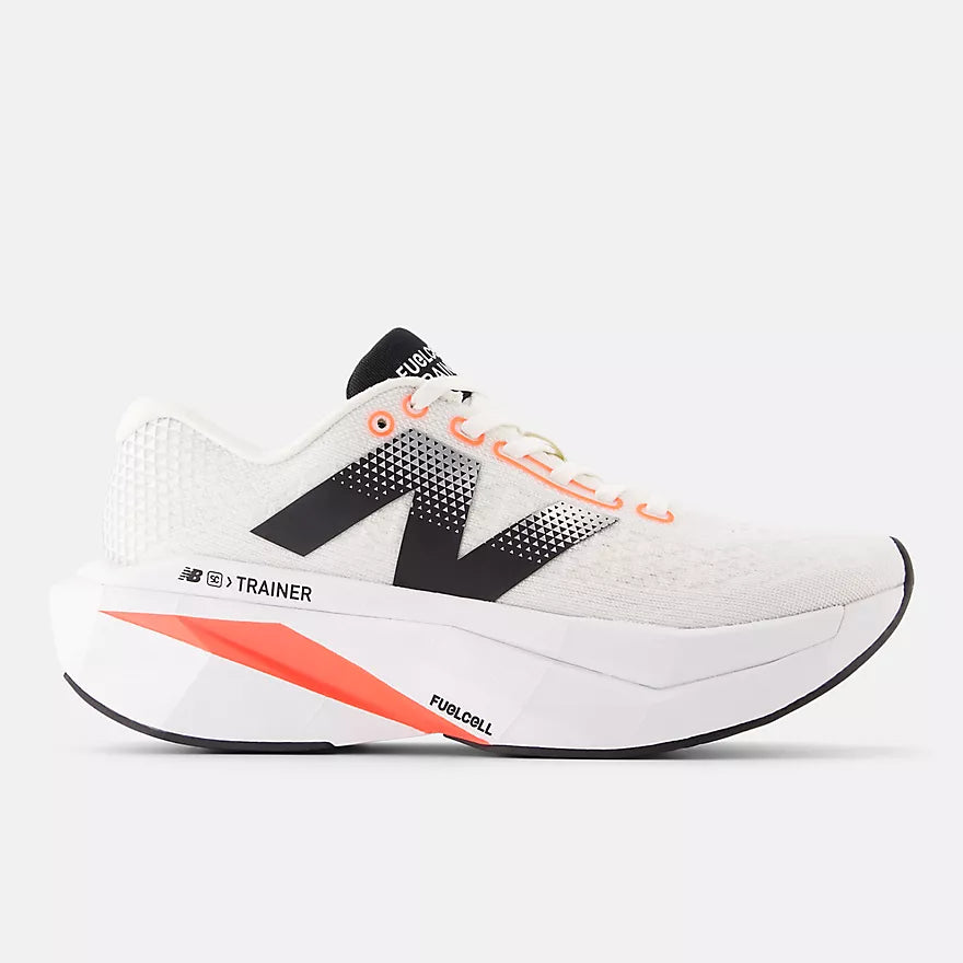 New Balance FuelCell SuperComp Trainer v3 - Womens