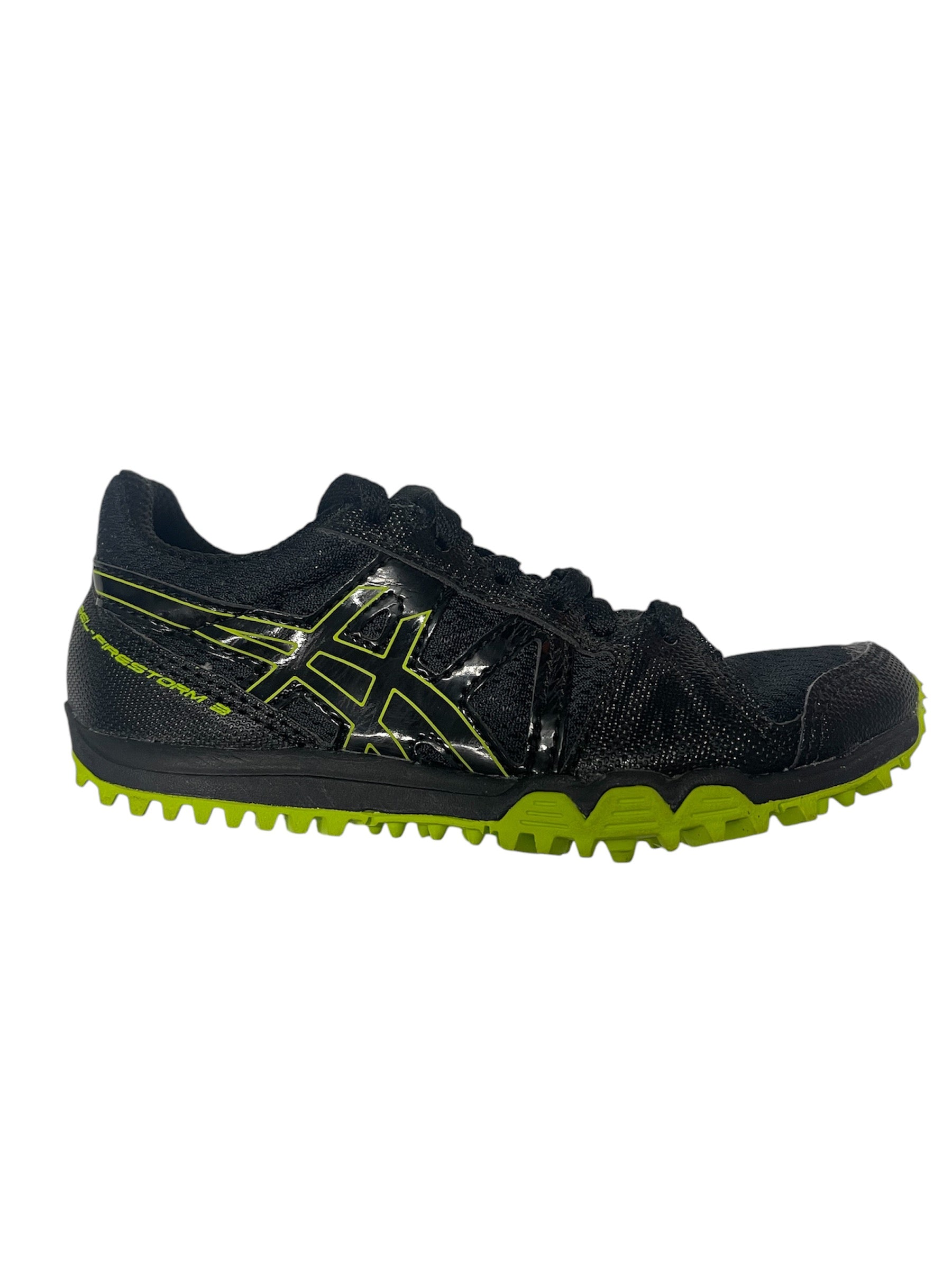 Asics firestorm fashion 4