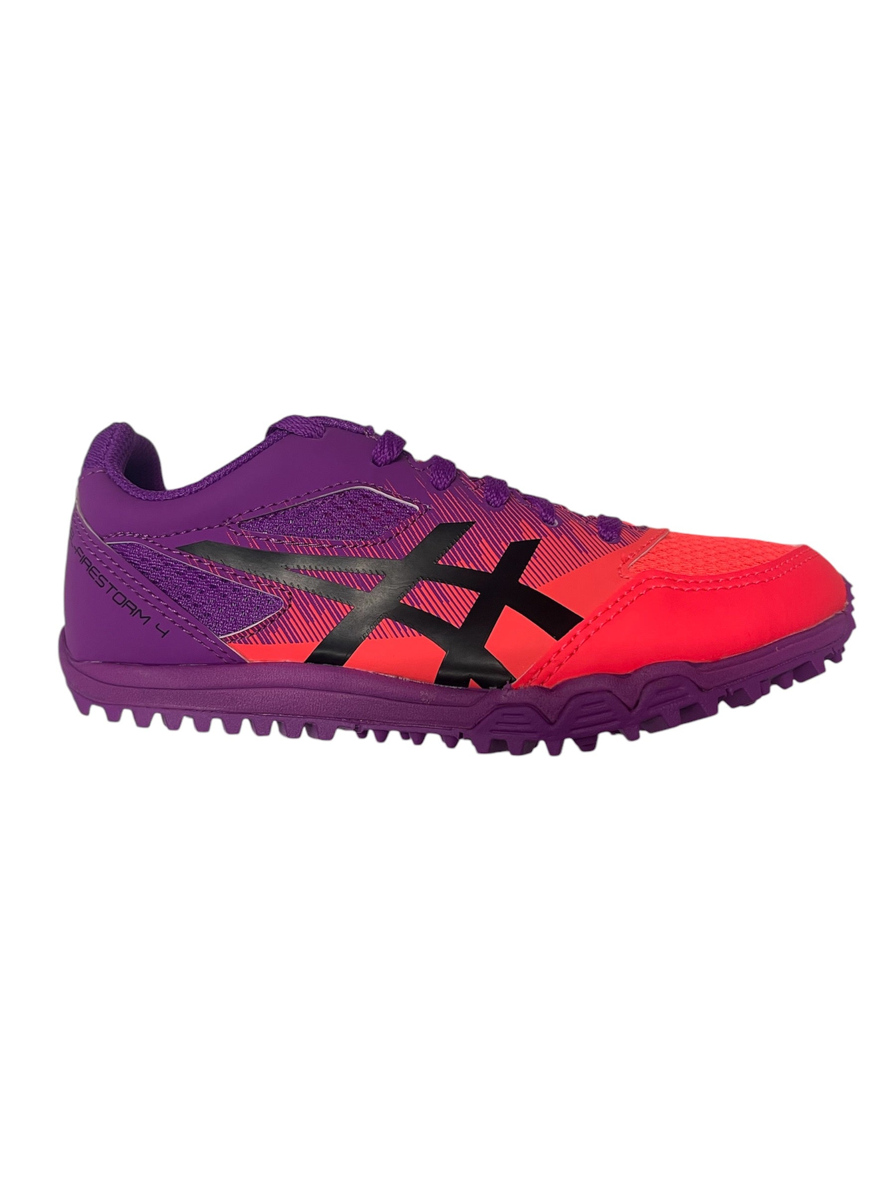 Asics gel-firestorm 4 - girls