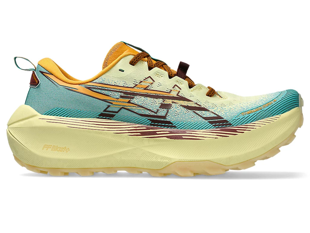 Asics Trabuco Max 4 - Mens