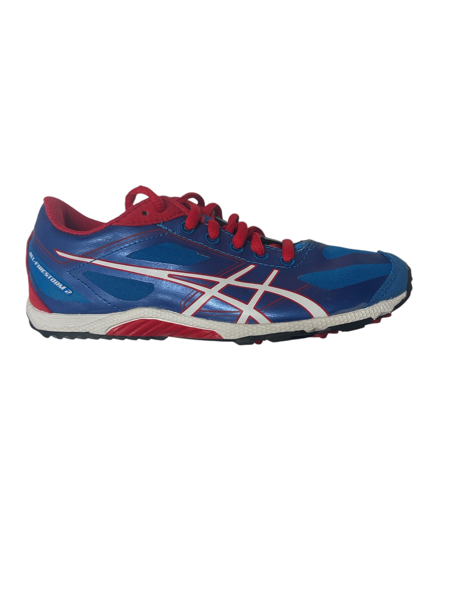 Asics Gel-Firestorm 2