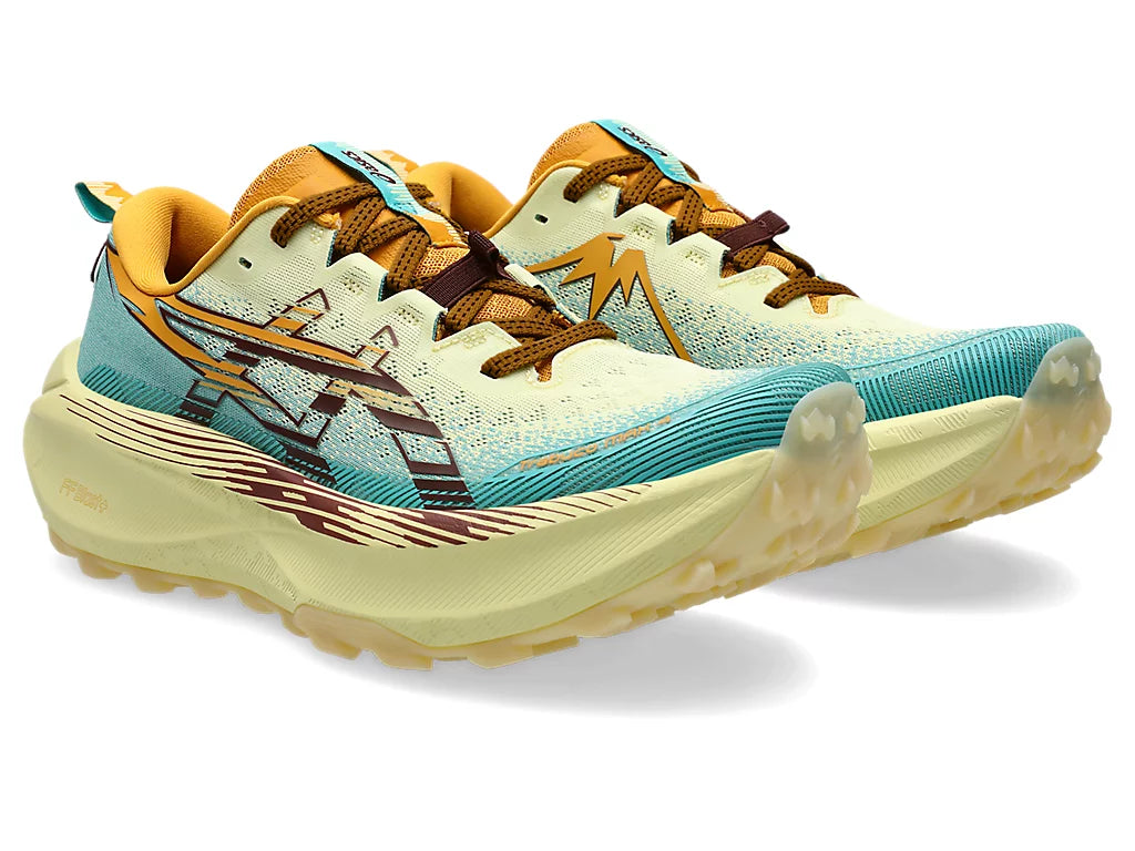 Asics Trabuco Max 4 - Mens