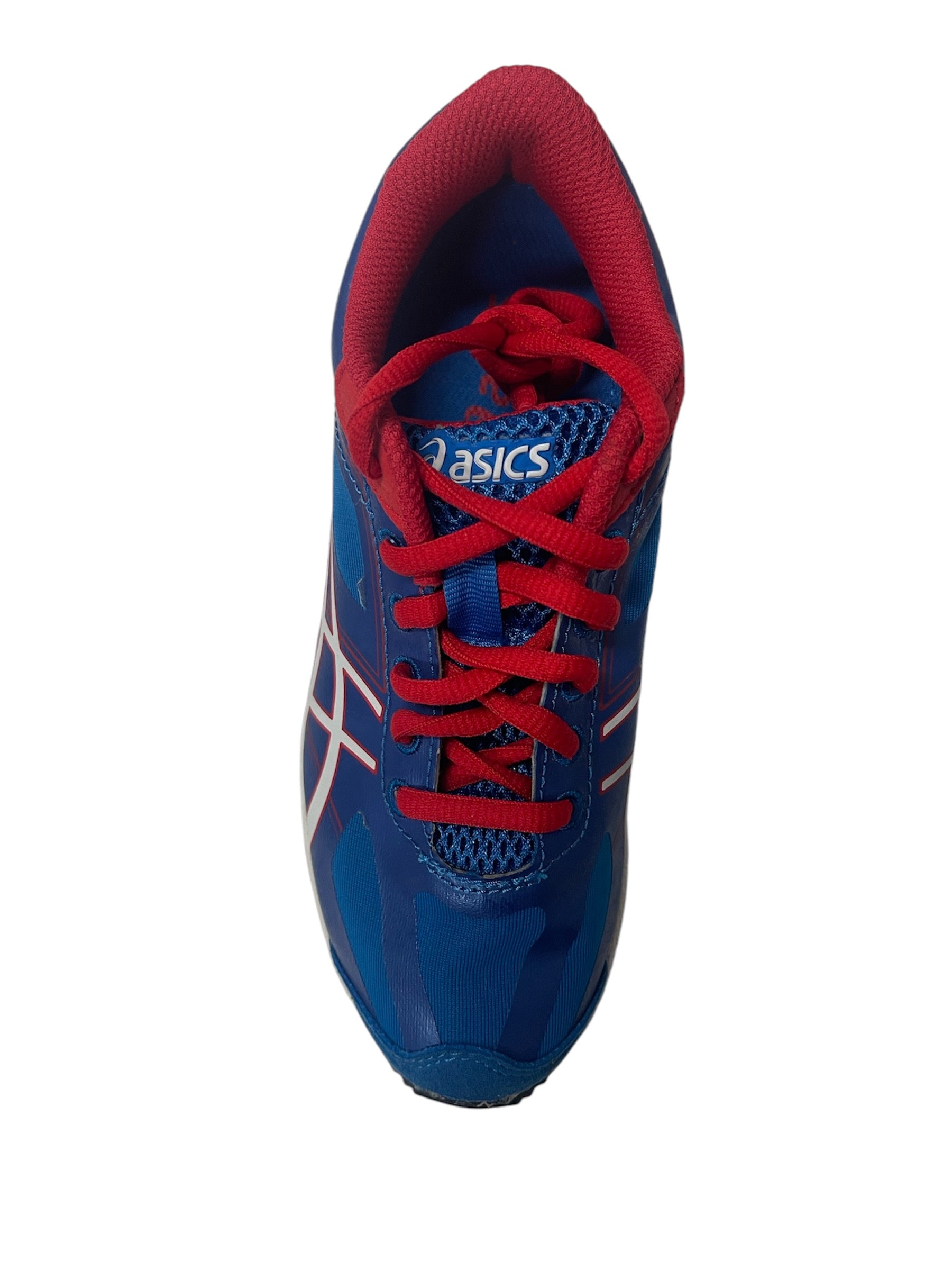 Asics Gel-Firestorm 2