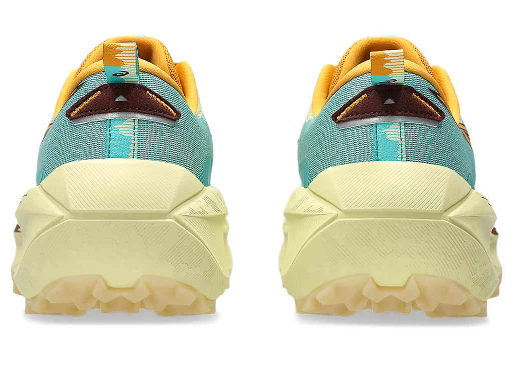 Asics Trabuco Max 4 - Mens