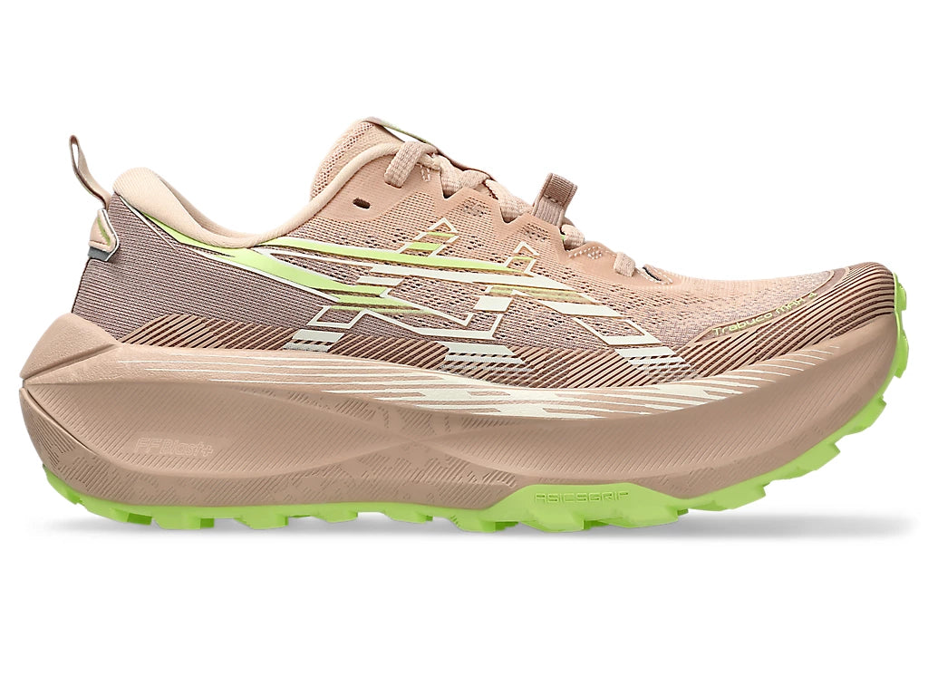 Asics Trabuco Max 4 - Womens