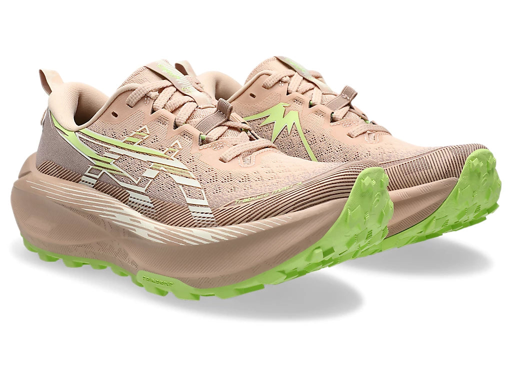Asics Trabuco Max 4 - Womens