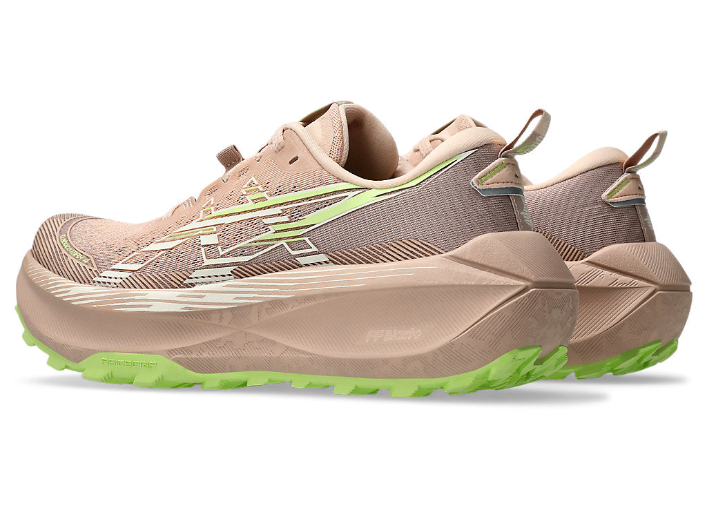 Asics Trabuco Max 4 - Womens