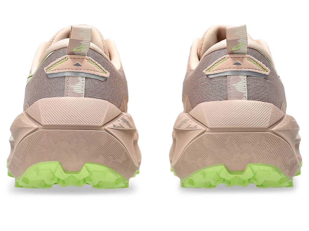 Asics Trabuco Max 4 - Womens