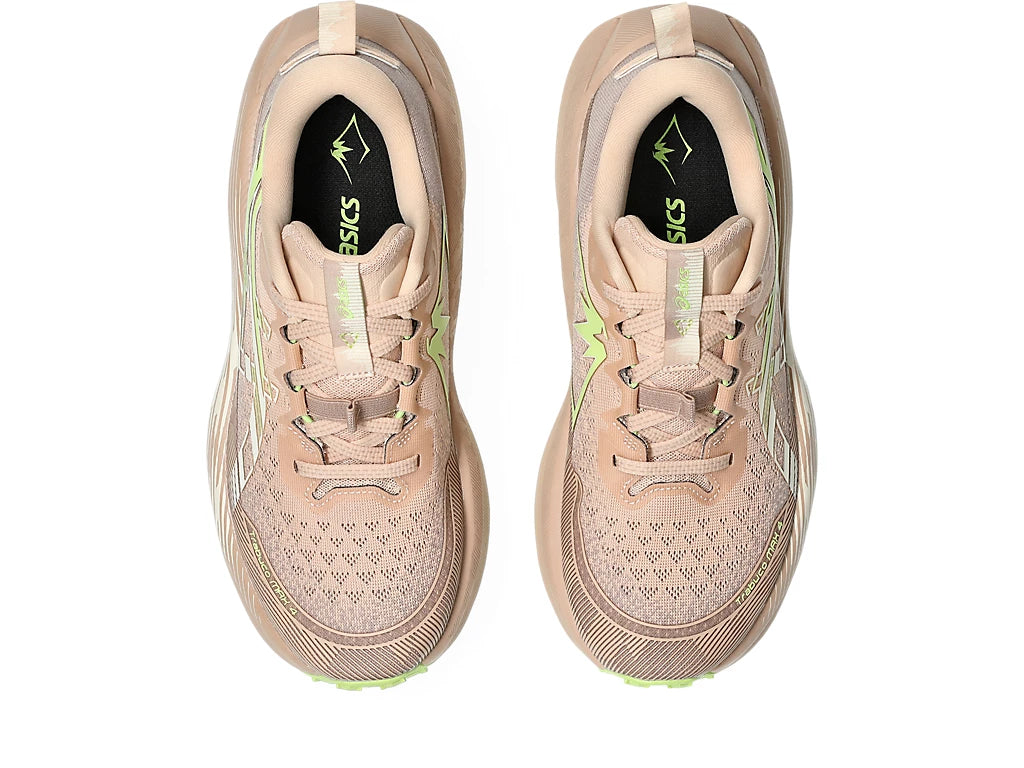 Asics Trabuco Max 4 - Womens