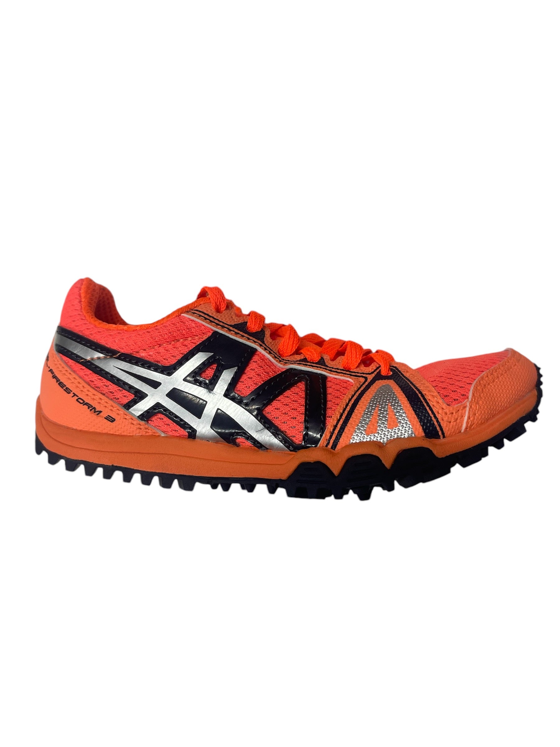 Asics Gel-Firestorm 3