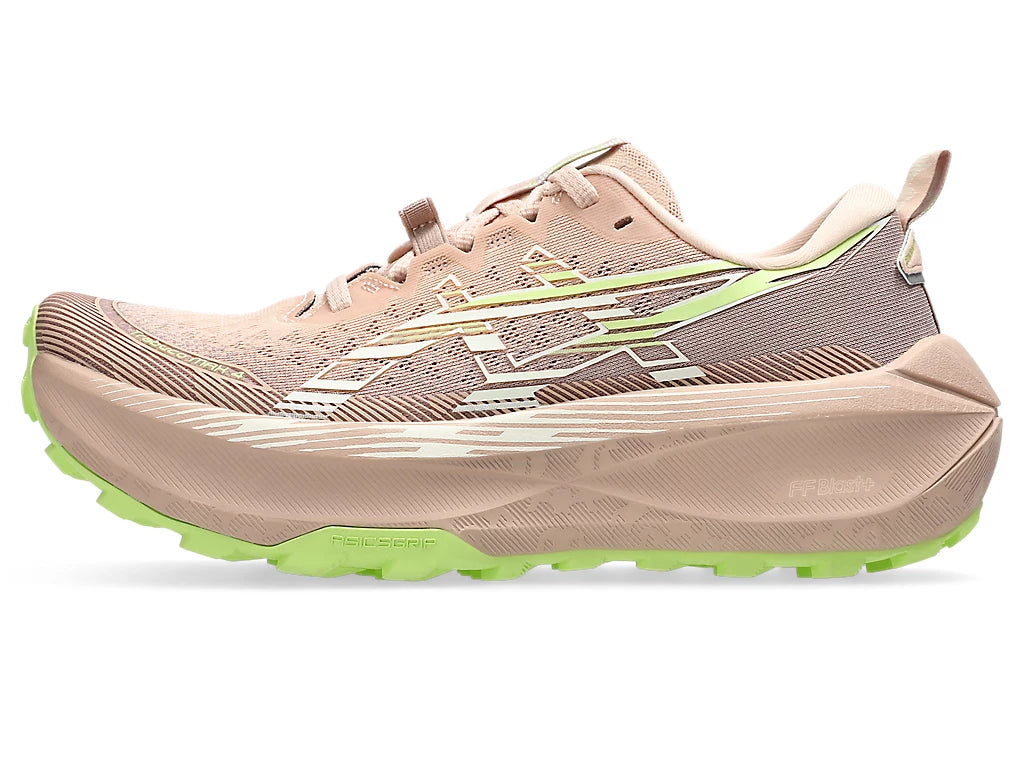 Asics Trabuco Max 4 - Womens