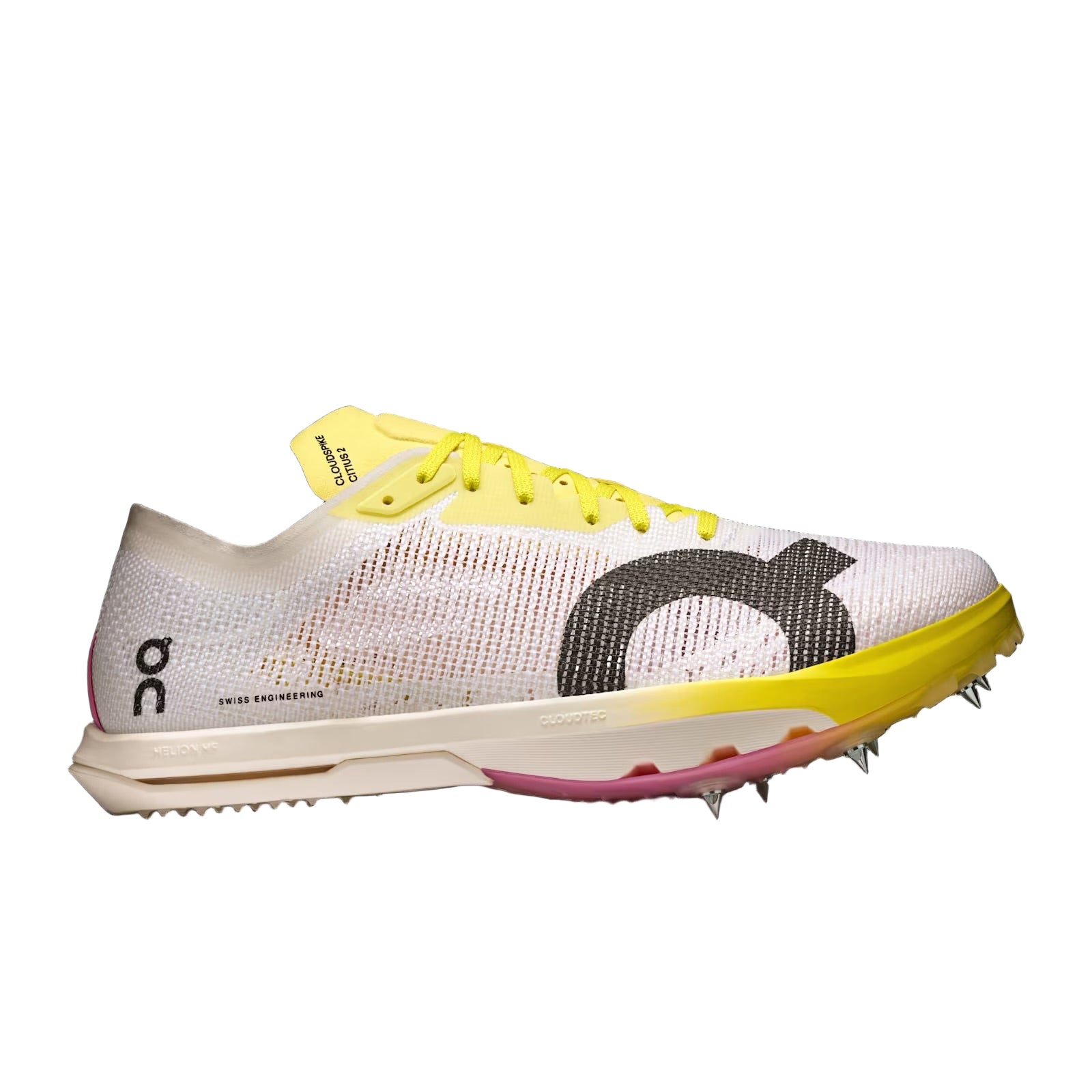 ON Cloudspike Citius 2 - Mens