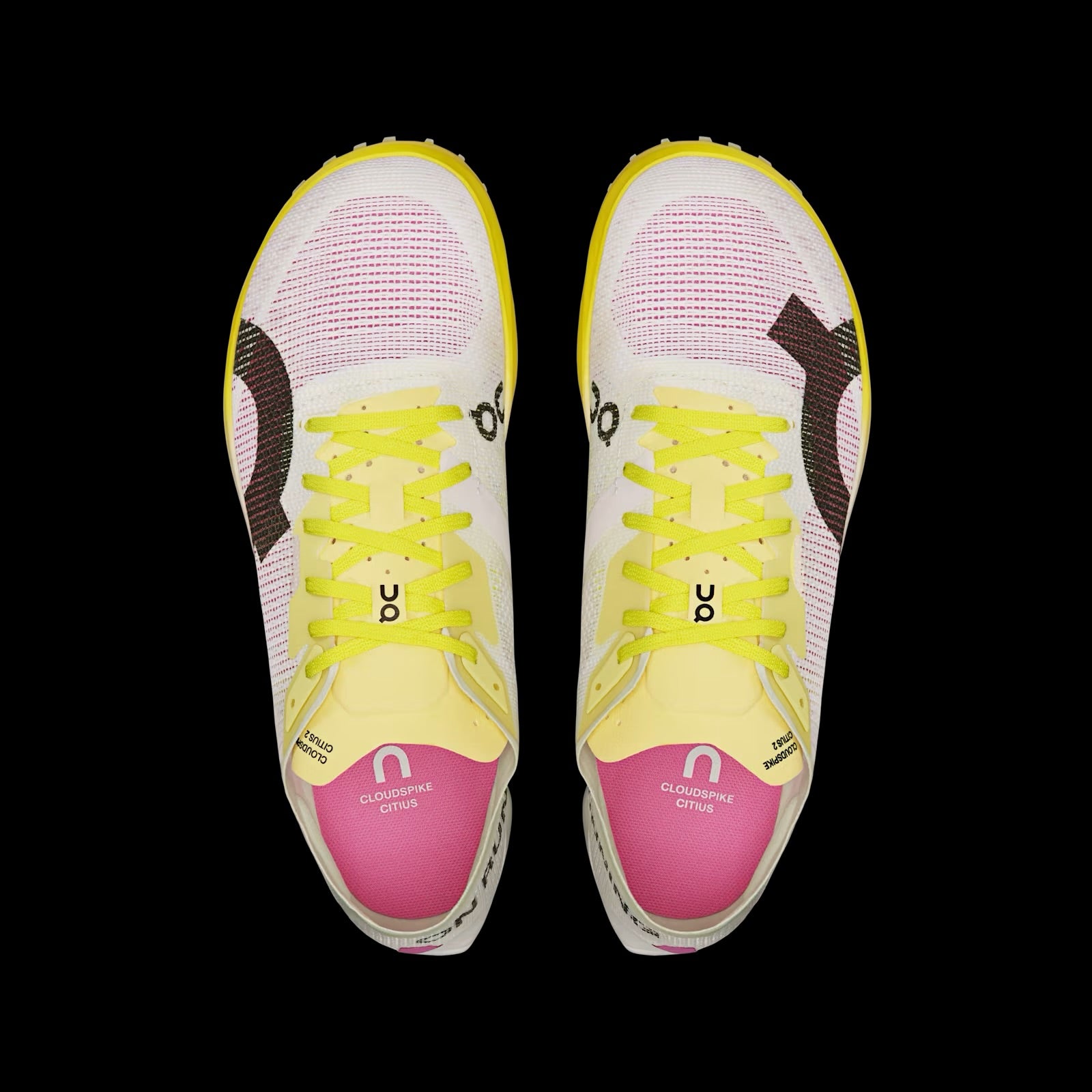 ON Cloudspike Citius 2 - Womens