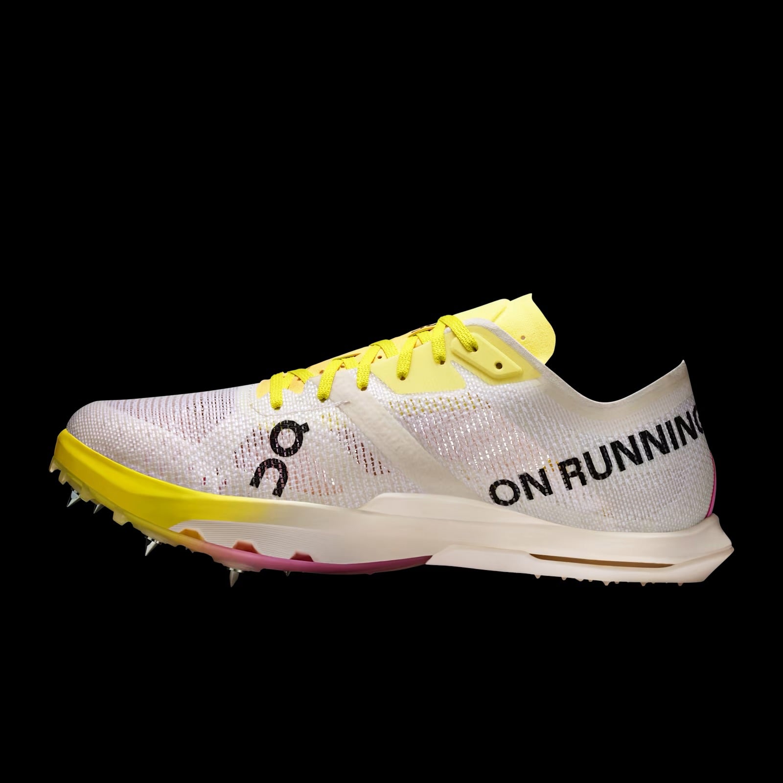 ON Cloudspike Citius 2 - Womens