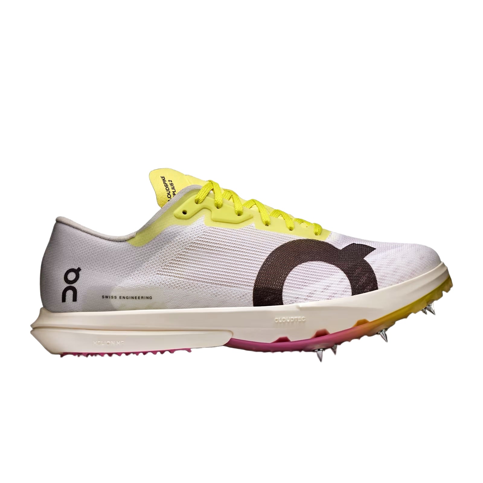 ON Cloudspike Amplius 2 - Mens