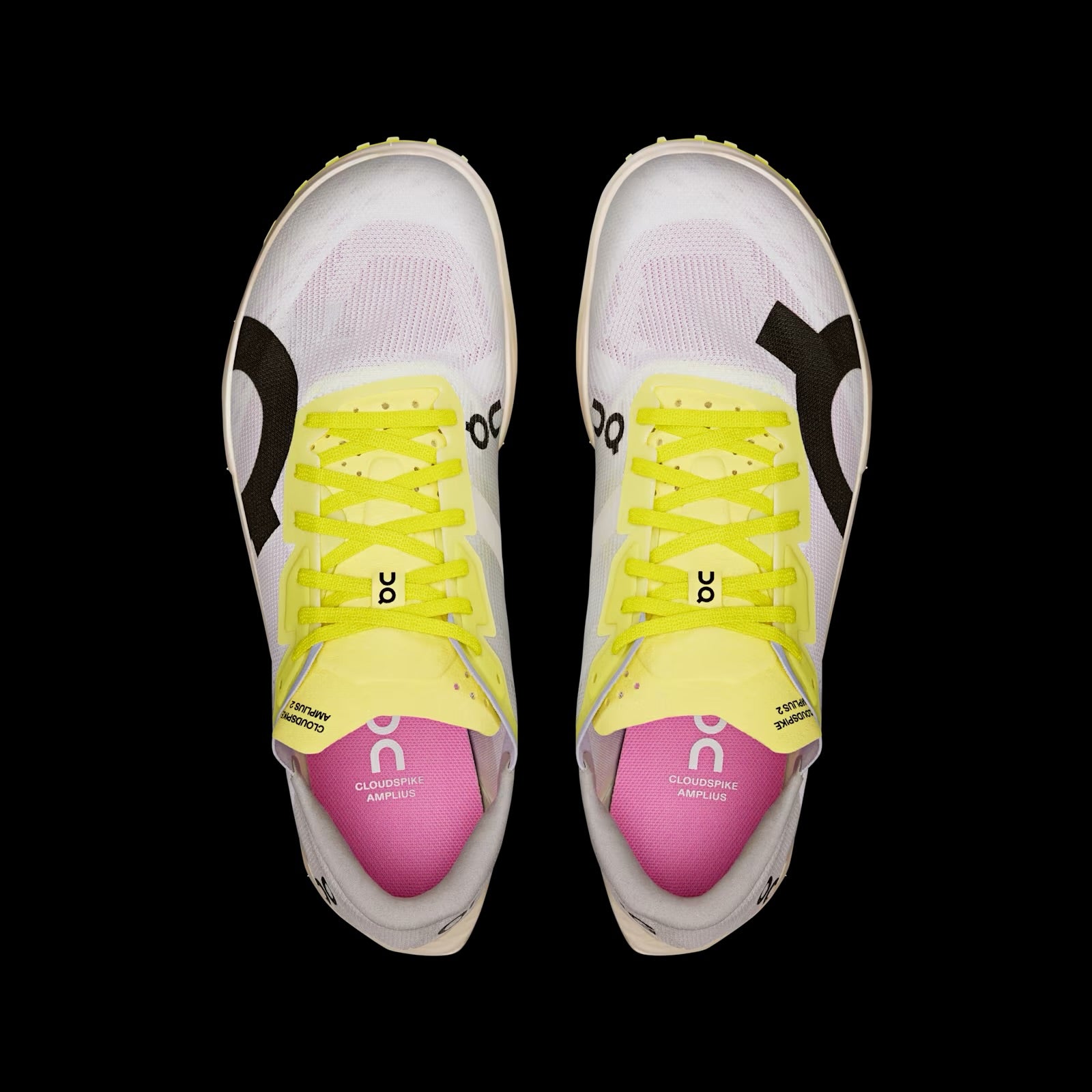 ON Cloudspike Amplius 2 - Mens
