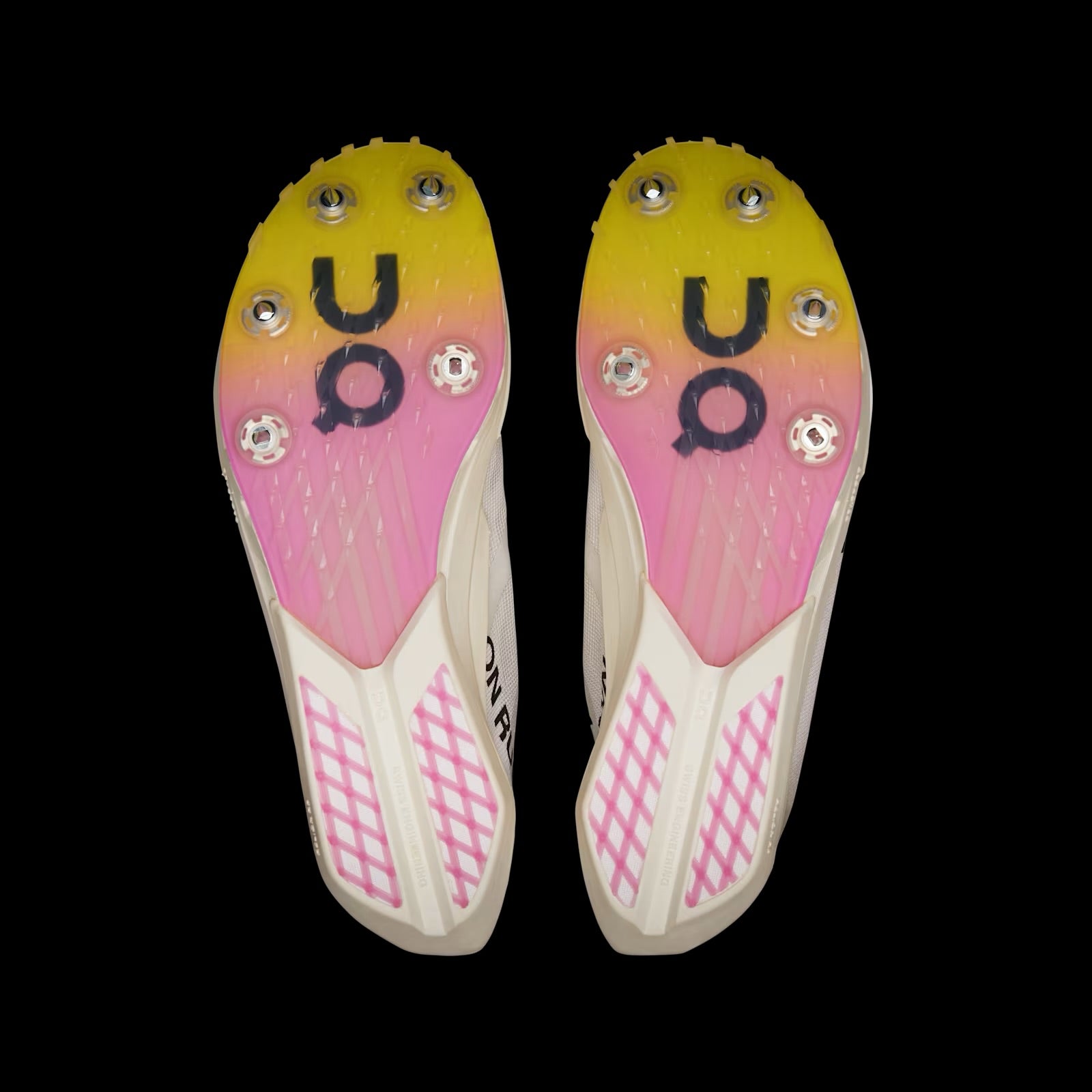 ON Cloudspike Amplius 2 - Mens