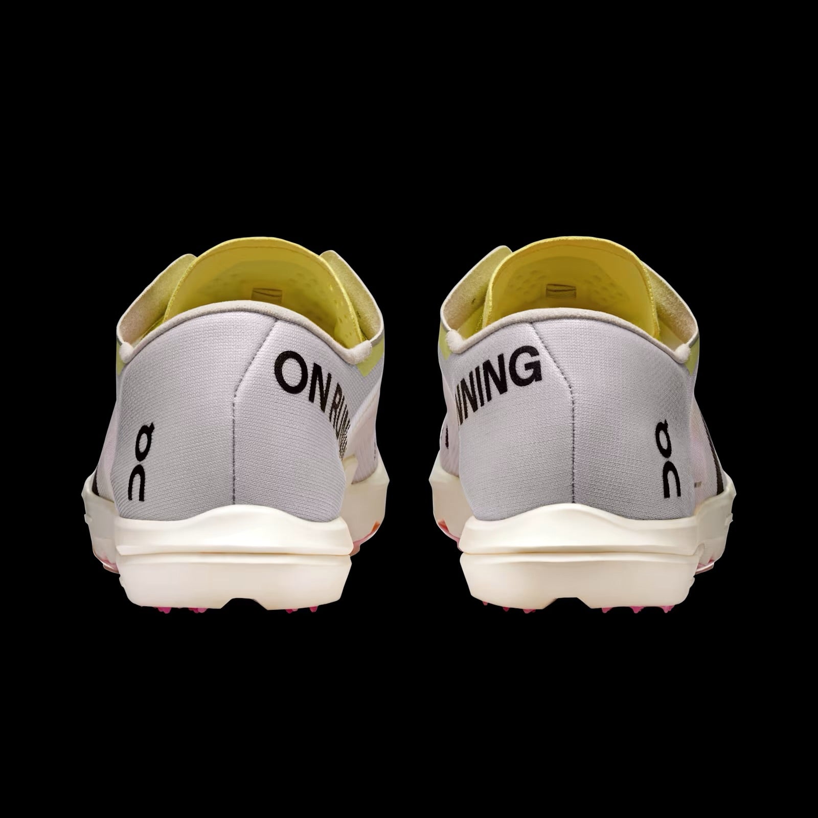 ON Cloudspike Amplius 2 - Mens
