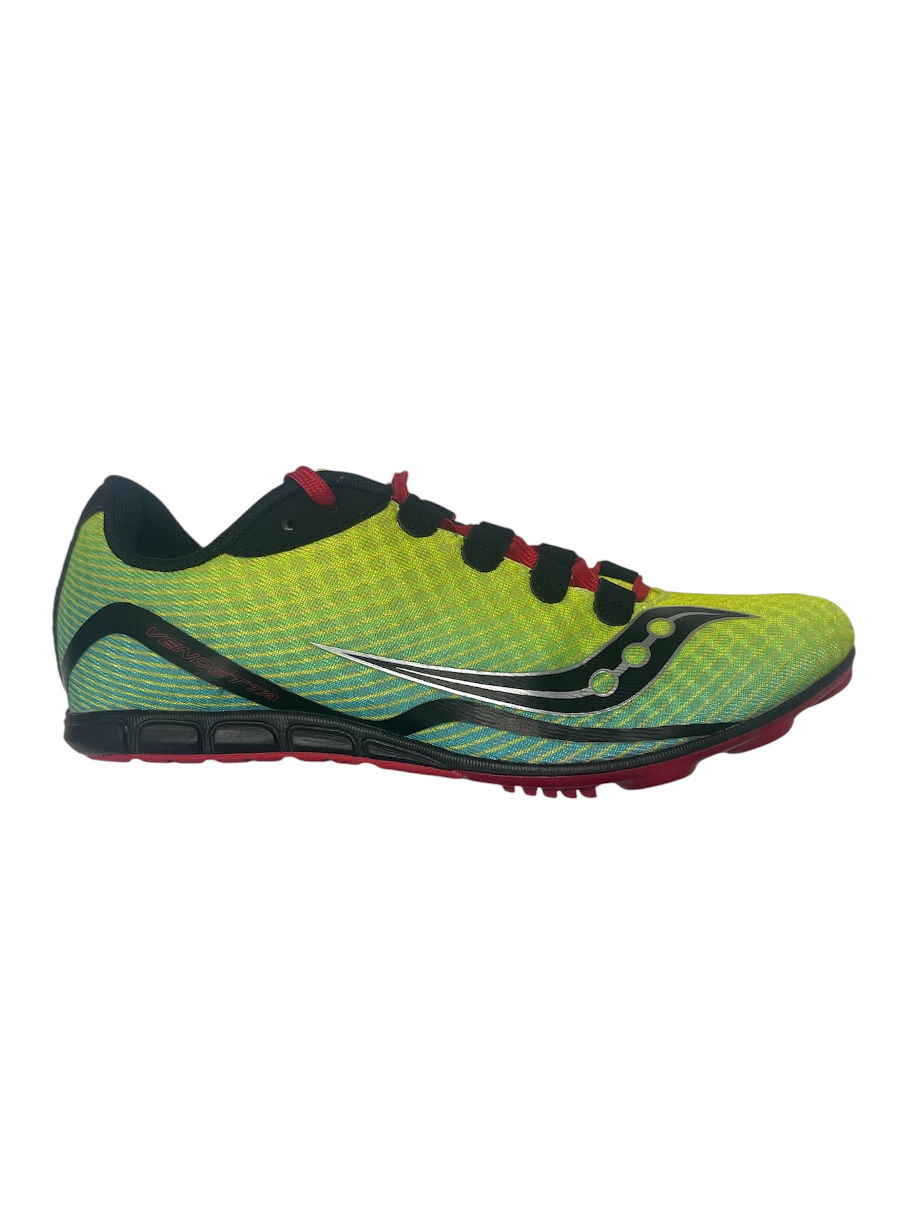 Saucony Vendetta Spike - womens