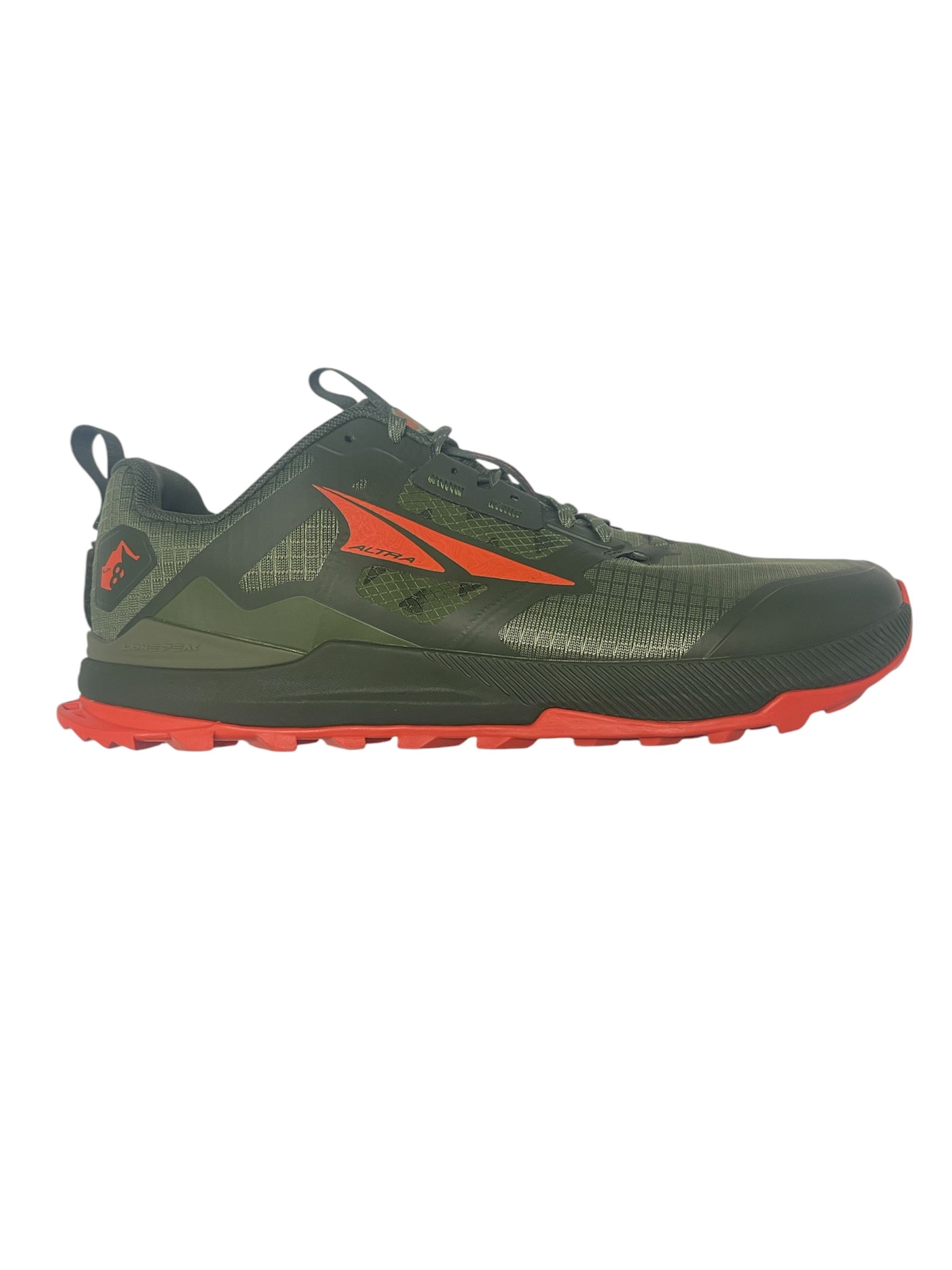 Altra Lone Peak 8 - Mens