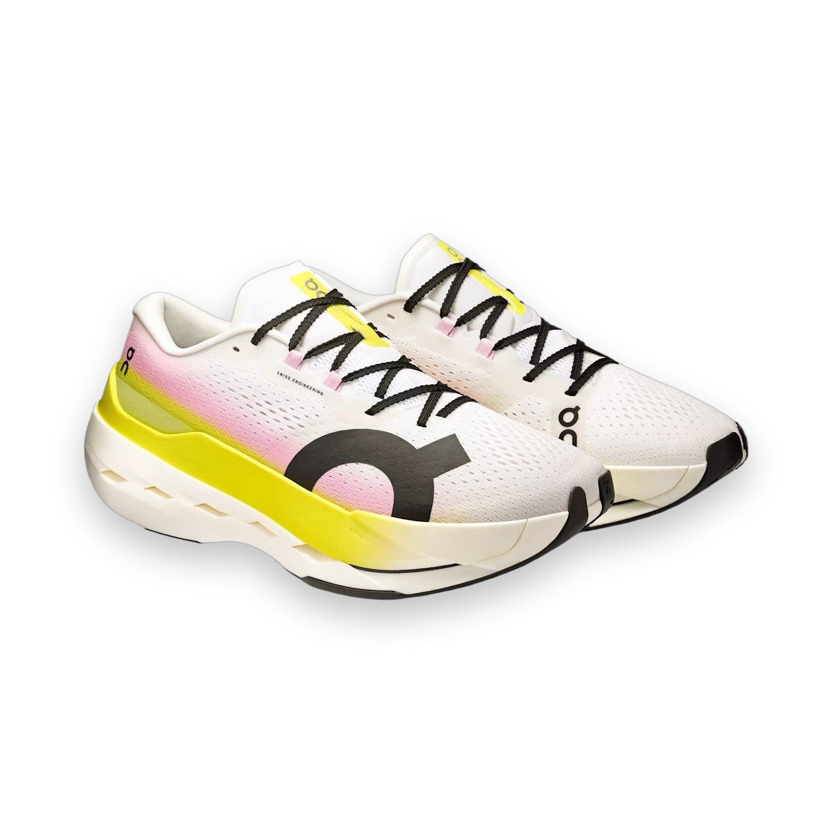On Cloudboom Max - Mens