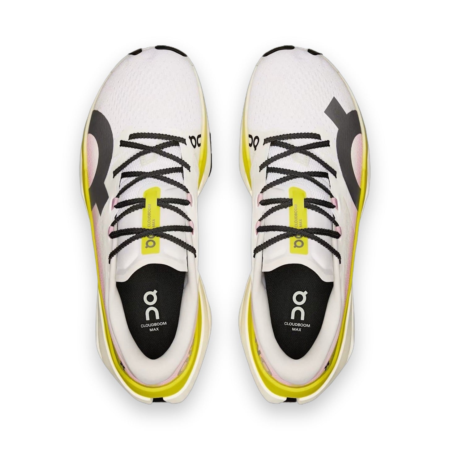 On Cloudboom Max - Mens