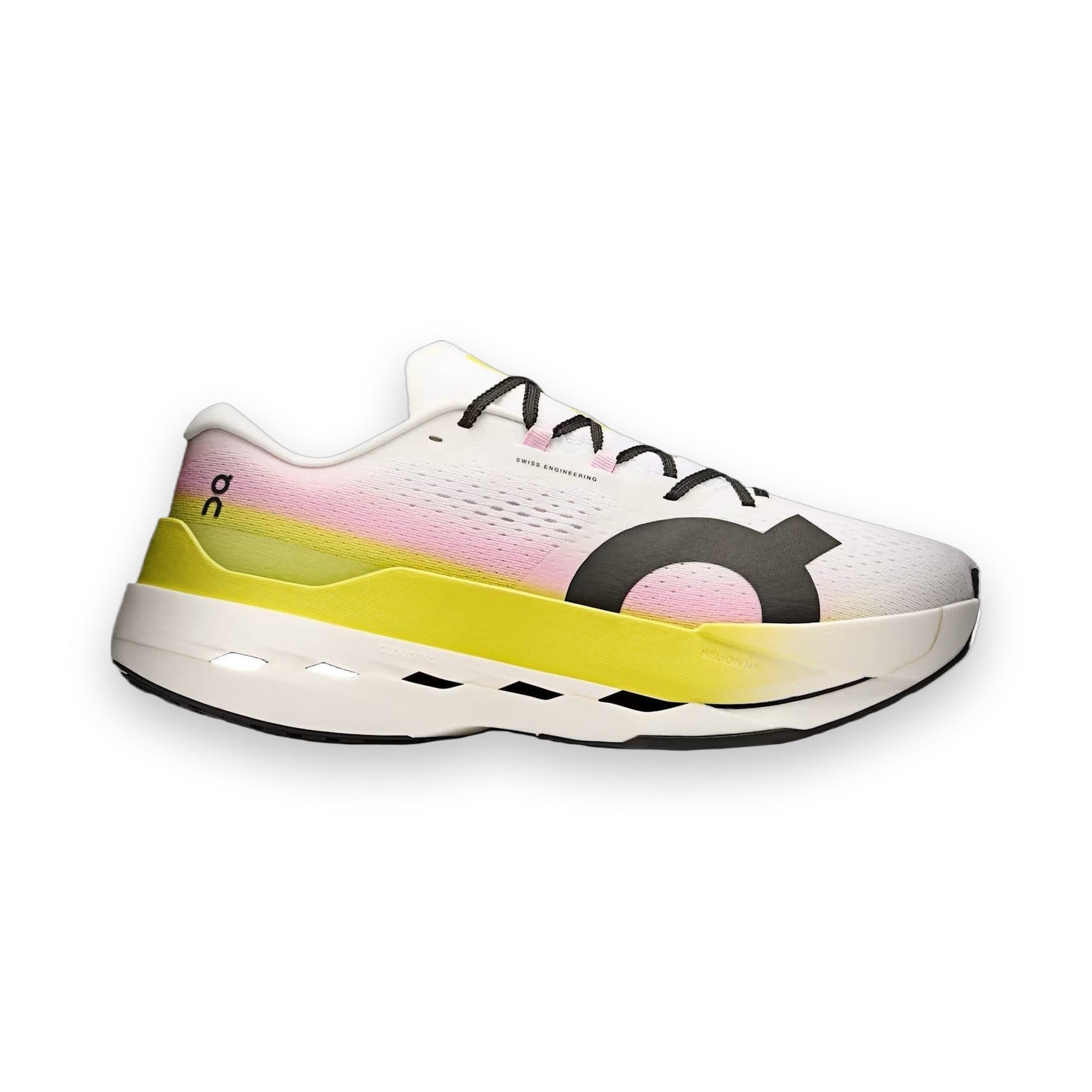 On Cloudboom Max - Mens