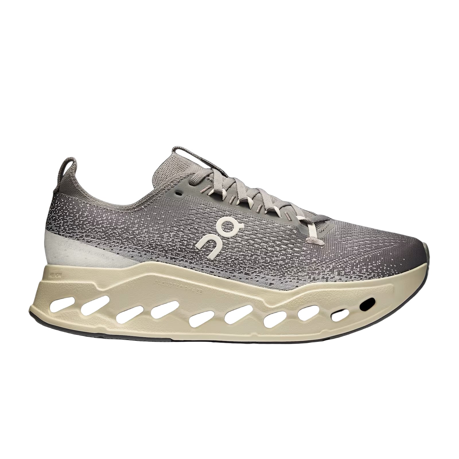On Cloudsurfer Max - Mens