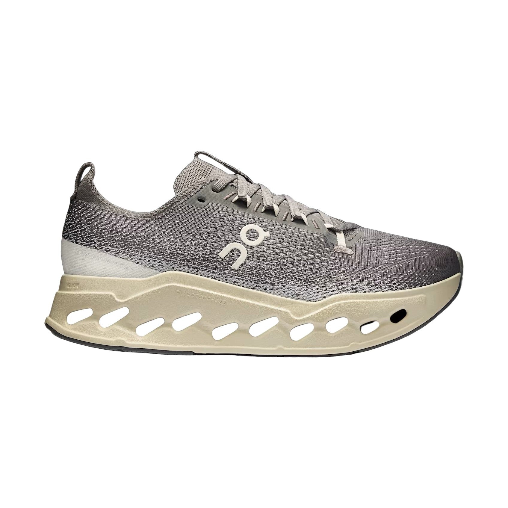 On Cloudsurfer Max - Mens