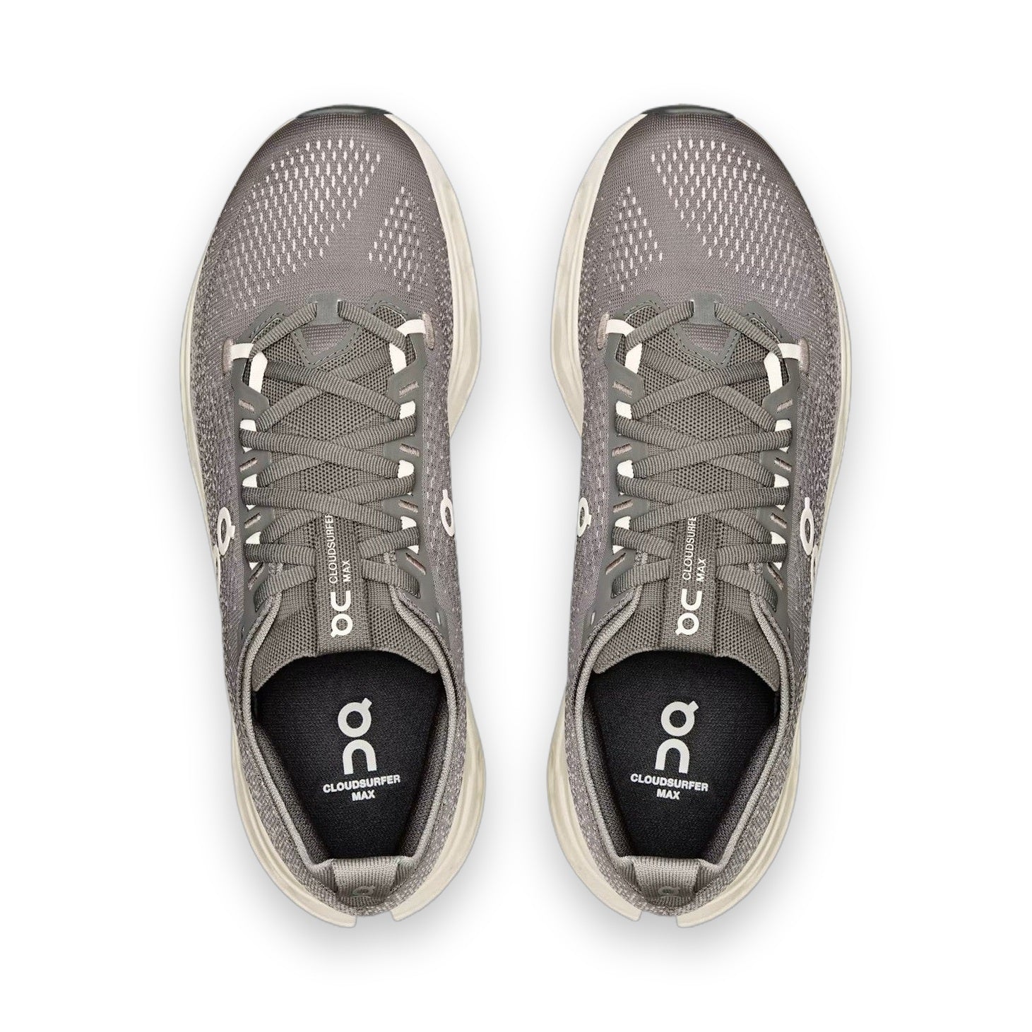 On Cloudsurfer Max - Mens